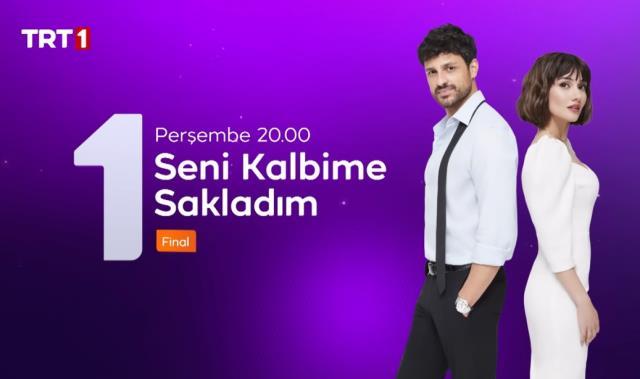 Seni Kalbime Sakladım final mi yapacak, dizi bitecek mi? Seni Kalbime Sakladım neden final, neden bitiyor?