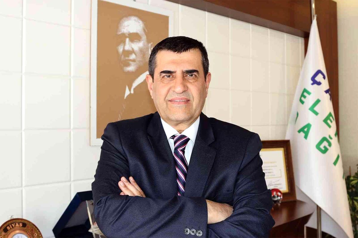 Yozgat gündem haberi | Sivas, Tokat ve Yozgat'ta elektrik tüketimi yüzde 1,7 geriledi