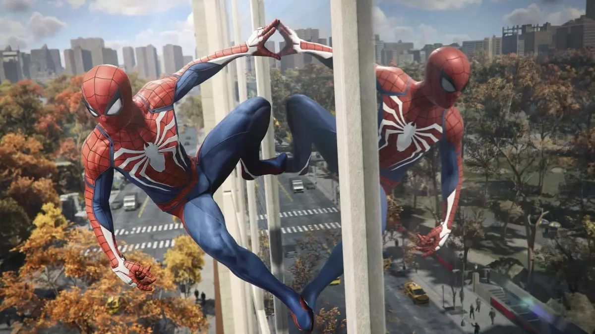 Spider-Man Remastered'ın Türkiye'deki açılış saati belli oldu