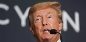 Eski ABD Başkanı Trump, New York Başsavcılığında yemin altında sorgulanacak