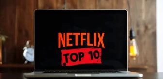 Türkiye'de haftanın en çok izlenen Netflix dizi ve filmleri!