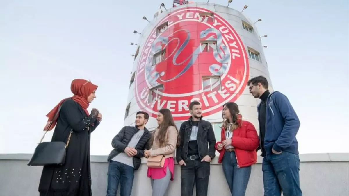 Yeni Yüzyıl Üniversitesi Ücretleri