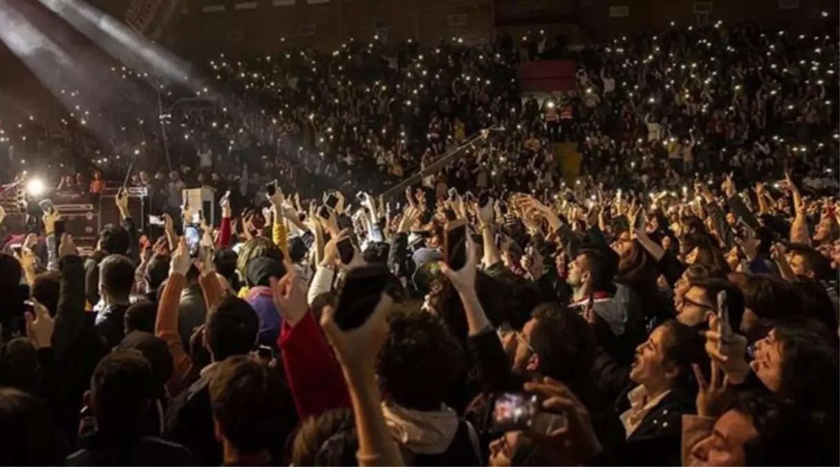 Zeytinli Rock Festivali iptal mi edildi? Zeytinli Rock Festivali neden iptal oldu? Zeytinli Rock Festivali ne zaman yapılacak?