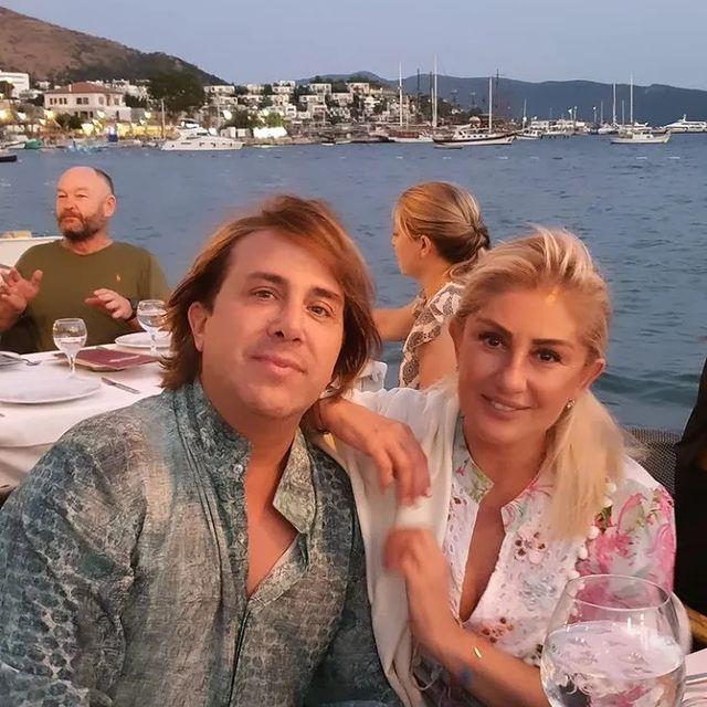 64. yaşını kutlayan Muazzez Ersoy'a 180 bin euroluk hediye