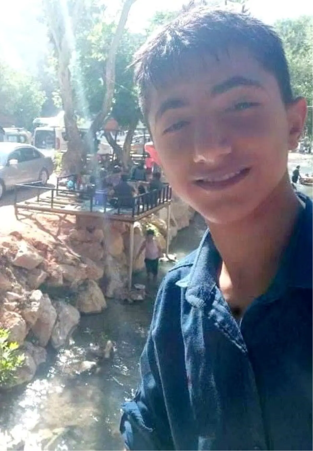 Adıyaman 3. sayfa haberleri | Adıyaman'da 14 yaşındaki çocuktan 4 gündür haber alınamıyor