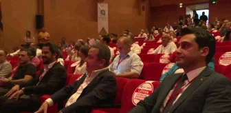 Antalya haber! Antalya Deprem Master Planı 1. Çalıştayı Düzenlendi