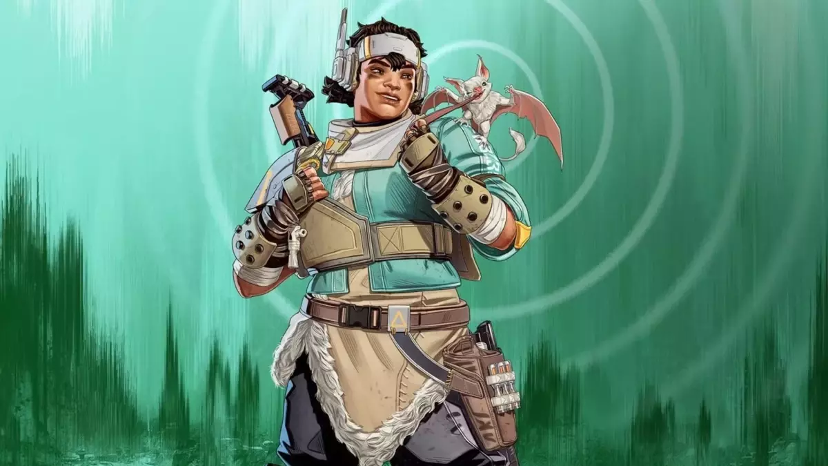 Apex Legends, Steam'de anlık oyuncu rekoru kırdı! Anlık oyuncusu yarım milyonu aştı