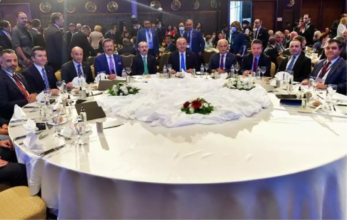 Muş haberleri... Bakan Muş: İhracat yapmayan ilimiz, ihracat yapmadığımız ülke bulunmuyor