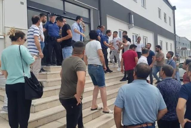 Binlerce kişinin dolandırıldığı olayda 500 milyon lira kayıp Binlerce kişinin dolandırıldığı olayda 500 milyon lira kayıp