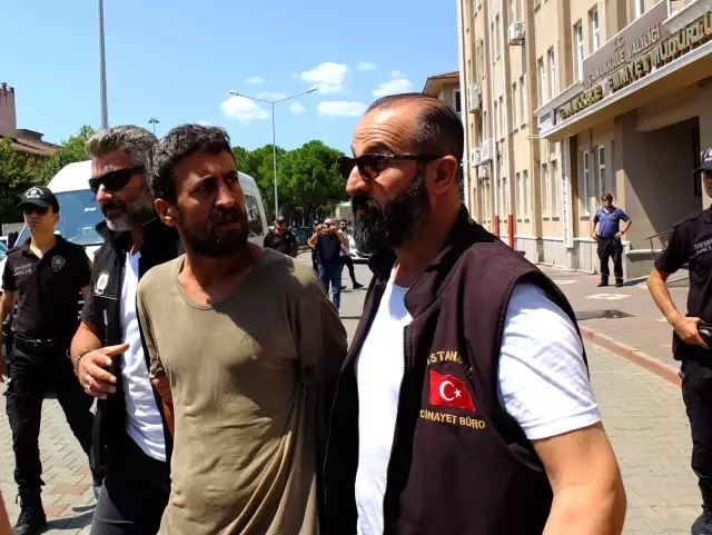 Eşini öldürüp sosyal medyada 'Gururlu hissediyor' paylaşımı yapan katil yakalandı: Haber yapmayın beni