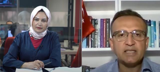 Çin - Tayvan Krizi nedir? Çin - Tayvan arasında neden kriz çıktı? Çin - Tayvan Krizi nedir? Çin - Tayvan arasında neden kriz çıktı?