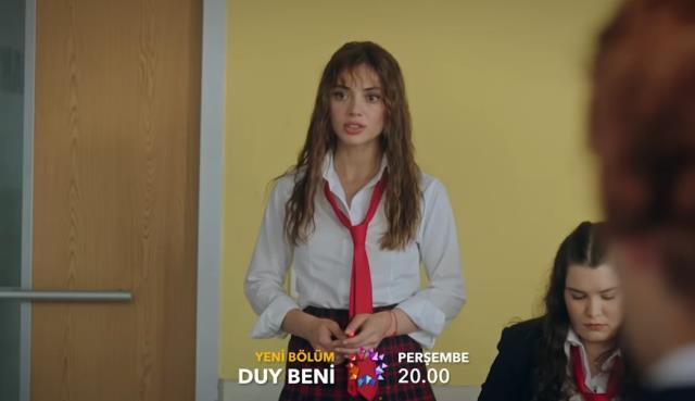 Duy Beni 7. bölüm fragmanı yayınlandı mı? Duy Beni yeni bölüm fragmanı ne zaman yayınlanacak? Duy Beni son bölümde neler oldu?