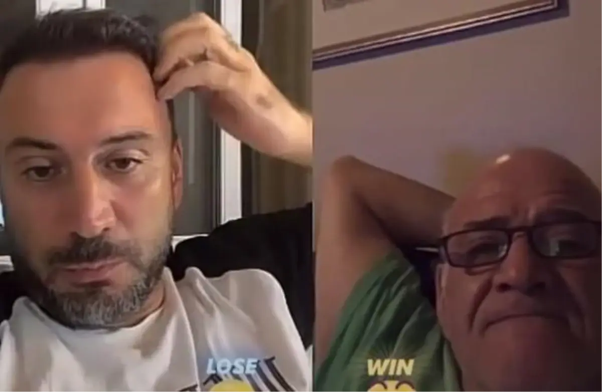 Ertem Şener Galatasaray'a ne dedi?