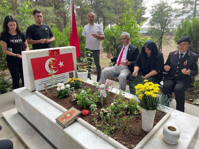 Ferhat Gedik kimdir? Ne zaman ve nasıl şehit oldu?