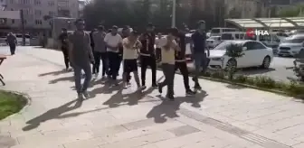 İş yerine uyuşturucu operasyonu: 2 tutuklu