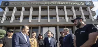 Ankara haberleri: İTÜ ZES Güneş Arabası Ankara'ya geldi