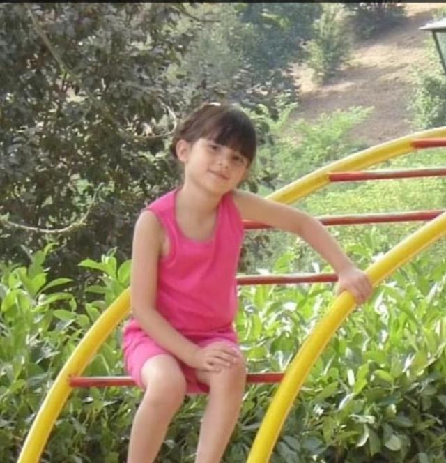 Kimse inanmadı! Çocukken defalarca tacize uğradı ama polis asla ciddiye almadı Kimse inanmadı! Çocukken defalarca tacize uğradı ama polis asla ciddiye almadı