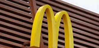 McDonald's Ukrayna'daki restoranlarını yeniden açmaya başlayacak