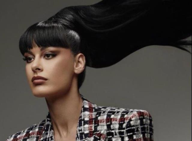 Merve Ulukanoğlu'na Wella Hair markasından büyük davet