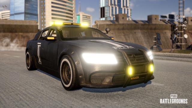 PUBG 19.1 güncelleme notları paylaşıldı! Yeni silah, araç ve daha fazlası PUBG 19.1 güncelleme notları paylaşıldı! Yeni silah, araç ve daha fazlası