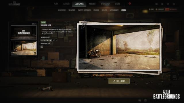 PUBG 19.1 güncelleme notları paylaşıldı! Yeni silah, araç ve daha fazlası PUBG 19.1 güncelleme notları paylaşıldı! Yeni silah, araç ve daha fazlası