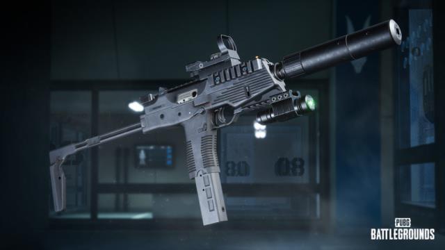 PUBG 19.1 güncelleme notları paylaşıldı! Yeni silah, araç ve daha fazlası PUBG 19.1 güncelleme notları paylaşıldı! Yeni silah, araç ve daha fazlası