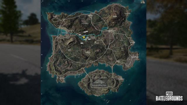 PUBG 19.1 güncelleme notları paylaşıldı! Yeni silah, araç ve daha fazlası PUBG 19.1 güncelleme notları paylaşıldı! Yeni silah, araç ve daha fazlası