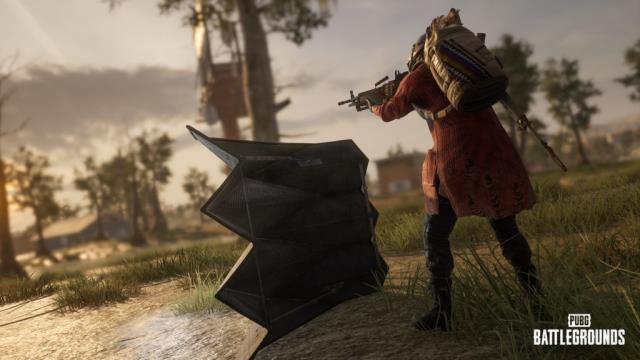 PUBG 19.1 güncelleme notları paylaşıldı! Yeni silah, araç ve daha fazlası PUBG 19.1 güncelleme notları paylaşıldı! Yeni silah, araç ve daha fazlası