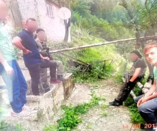 Çatışmadan 10 dakika önce çekildi! Şehit Astsubay Ferhat Gedik'in objektifinden Eren Bülbül'ün son fotoğrafı