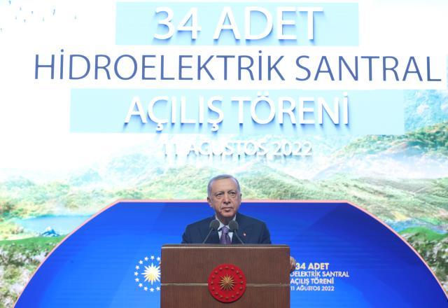 Son Dakika! Cumhurbaşkanı Erdoğan: Tarım Kredi Marketlerinde, büyükbaş hayvan eti yüzde 30-35 indirimle satılacak