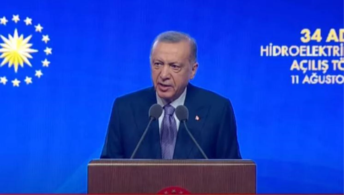 Son Dakika! Cumhurbaşkanı Erdoğan: Tarım Kredi Marketlerinde, büyükbaş hayvan eti yüzde 30-35 indirimle satılacak