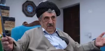 SÜLEYMANİYE - Irak'taki Kürdistan Sosyalist Demokrat Partisi: Sadr, Kum ve Necef Şiiliğini ayırma mücadelesi veriyor