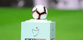 Süper Lig'de 2'nci hafta karşılaşmalarını yönetecek hakemler belli oldu