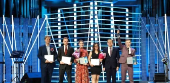 Son dakika haberleri! Türk mühendisler, Rus nükleer endüstrisi alanında prestijli bir yarışmayı kazandı