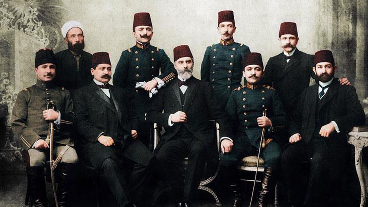 Ünlü müzisyen Erdal Güney'den Zafer Partisi'ne sert uyarı: Türkümü kullanmayın, izin vermiyorum