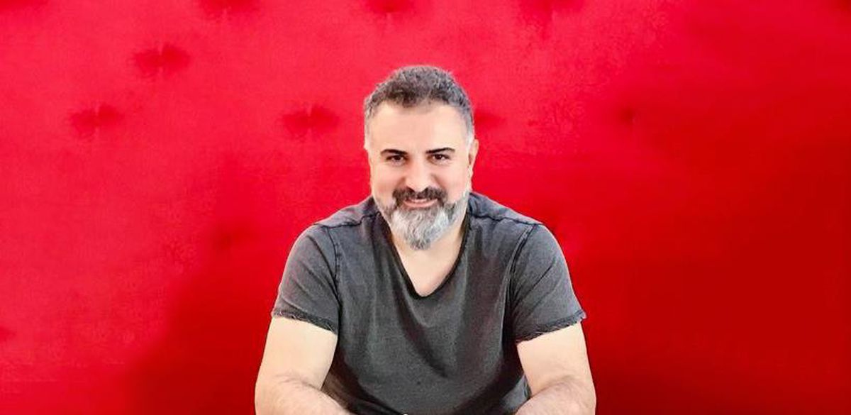 Veysi Dündar kimdir?