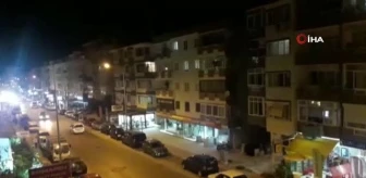 Yalova haberi: Yalova'da 3.5 büyüklüğünde deprem