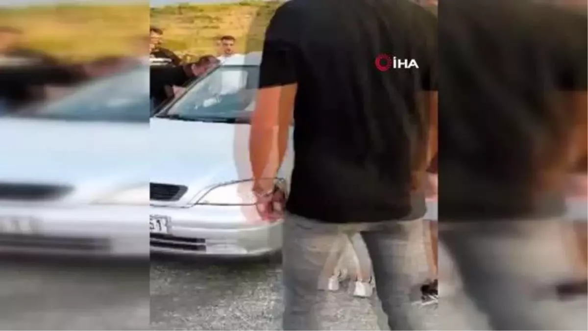 Yalova haber... Yalova'da otomobil ile kamyonnet çarpıştı: 3 yaralı