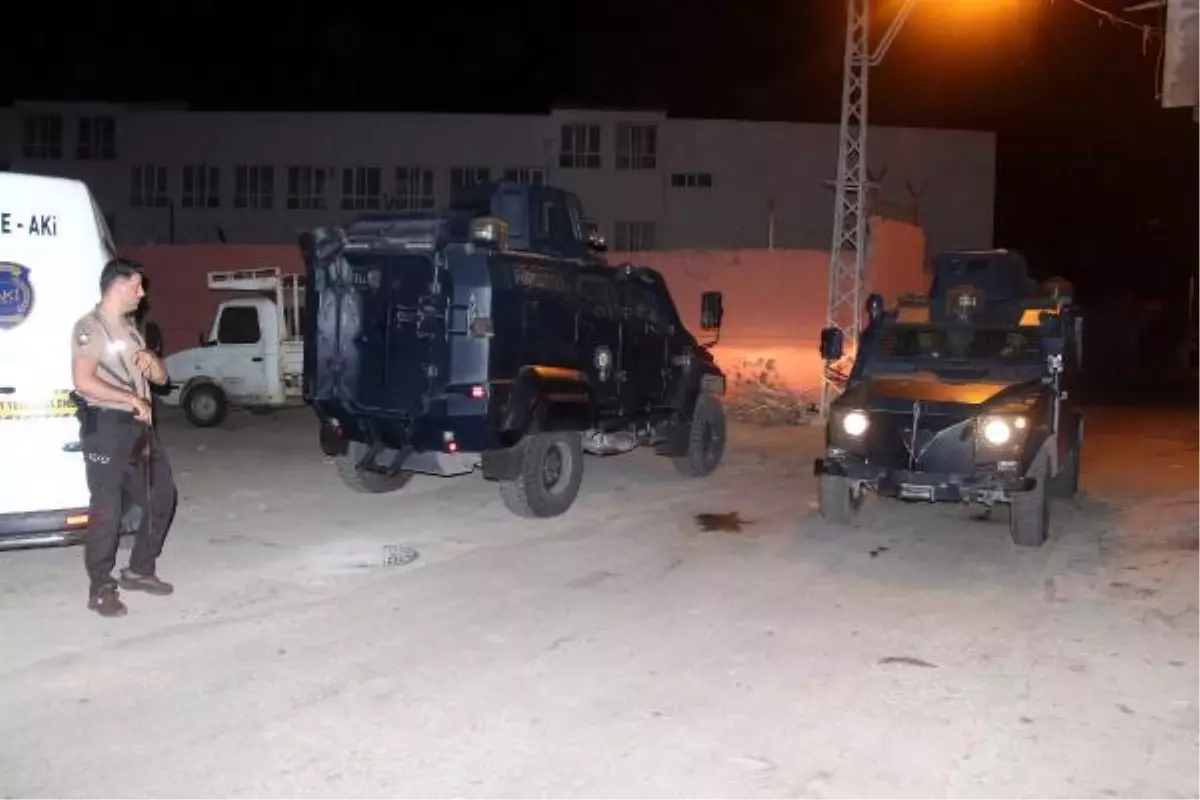 Son Dakika | ADANA'DA SİLAHLI KAVGA: 1 YARALI