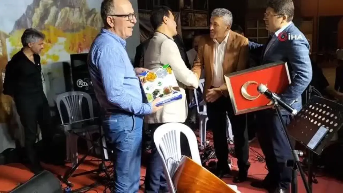 Bartın politika haberi | AK Parti Genel Başkanvekili ve Bartın Milletvekili Tunç: 'Dünya ekonomik krizdeyken biz bu yatırımları hiç durdurmadık'