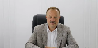 AK Parti'nin YSK Temsilcisi Recep Özel'den Kılıçdaroğlu'na 'seçmen bilgileri' tepkisi