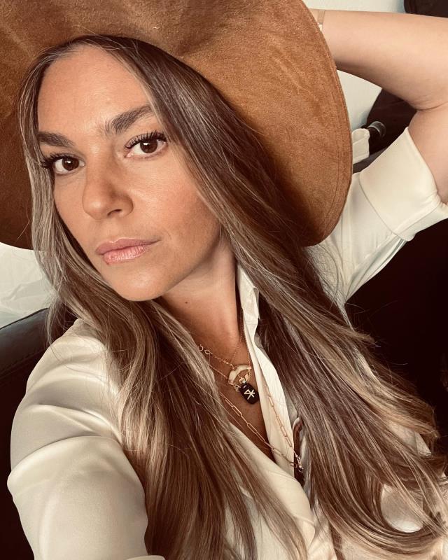 Aslı Enver Hakkında Flaş İddia!