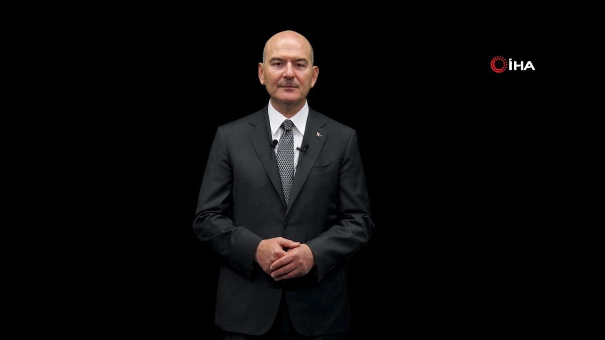 İçişleri Bakanı Soylu'dan, 'CHP'li belediyeleri soruşturmak için özel birim kurulduğu' iddialarına tepki