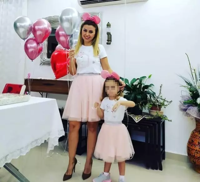 Çocuğunu kaçıran anneden, babayla ilgili korkutan istismar iddiası