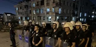 Esenyurt'ta çocukların kavgasına aileler karıştı: 2 yaralı