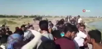 Diyarbakır haberi... Dicle Nehri'nde iki Suriyeli çocuk kayboldu