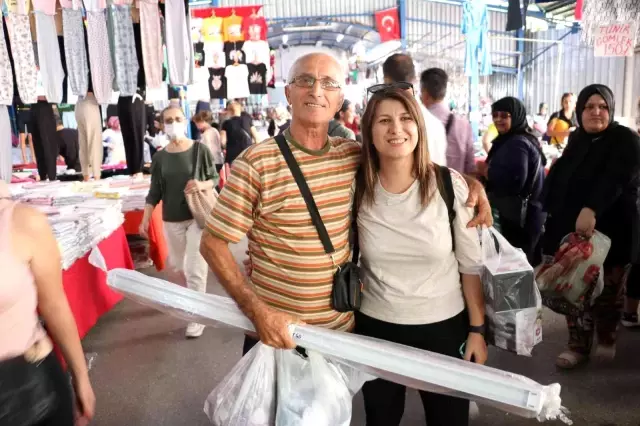 Edirne'ye Bulgar akını, adım atacak yer kalmadı