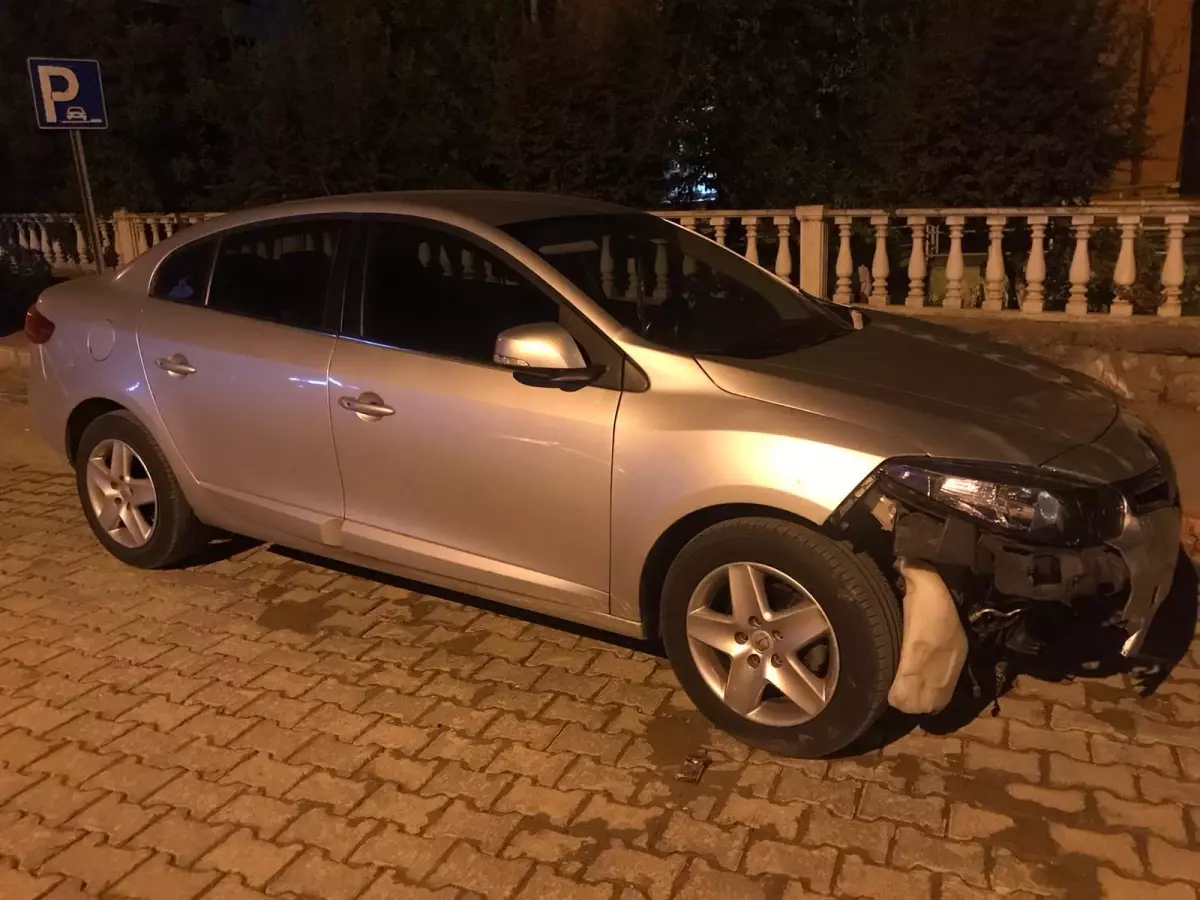 İzmir haber: İzmir'de otomobilin çarptığı kadın öldü