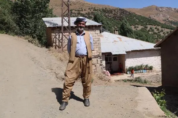 Justin Bieber'ın halay videosunu paylaştığı 'Sofi Ömer'e iş teklifi yağıyor