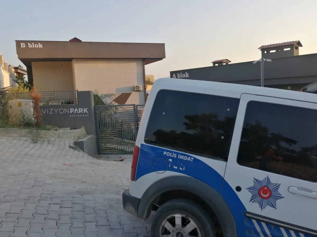 Son Dakika | Kuşadası Belediyesi İnsan Kaynakları ve Eğitim Müdürü Balsak'ın cinayet şüphelisi tutuklandı